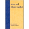 Arms And Ethnic Conflict door Frederic S. Pearson