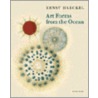 Art Forms From The Ocean door Olaf Breidbach