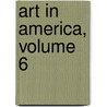 Art In America, Volume 6 door Frederick Fairchild Sherman