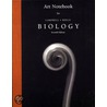 Art Notebook for Biology by Neil A. Campbell