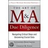 Art Of M&A Due Diligence
