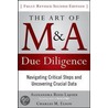 Art Of M&A Due Diligence door Reed-Lajoux Alexandra