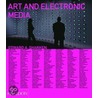 Art and Electronic Media door Edward A. Shanken