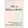 Art as Religious Studies door Onbekend