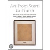 Art from Start to Finish door Hs Becker