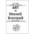 Art in Organic Synthesis