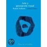 Arte y Percepcion Visual door Rudolf Arnheim
