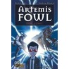 Artemis Fowl - Der Comic by Andrew Donkin