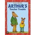 Arthur's Teacher Trouble