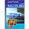Bali, Java en Lombok