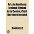 Arts in Northern Ireland