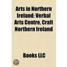 Arts in Northern Ireland by Source Wikipedia