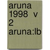 Aruna 1998  V 2 Aruna:lb door Onbekend