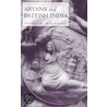 Aryans And British India by Thomas R. Trautmann