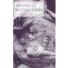 Aryans And British India door Thomas R. Trautmann