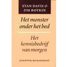 Het monster onder het bed door S. Davis