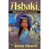 Ashaki, African Princess door Patricia Weaver