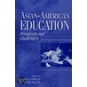Asian-American Education door Onbekend