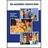 Assemblies Resource Book by Unknown