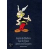 Asterix Gesamtausgabe 02 door René Goscinny