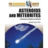 Asteroids And Meteorites door Timothy M. Kusky