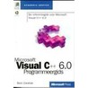 De Microsoft Visual C++ 6.0 programmeergids