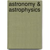 Astronomy & Astrophysics by Print