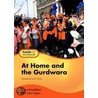 At Home And The Gurdwara by Lynne Broadbent