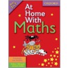 At Home With Maths (5-7) by Peter Patillla