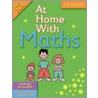 At Home With Maths (7-9) by Peter Patillla