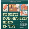 De beste doe-het-zelf hints en tips by Unknown