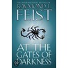 At The Gates Of Darkness door Raymond Feist