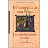 De burggravin van Vergi door Onbekend
