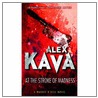 At The Stroke Of Madness door Alex Kava
