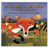 At the Edge of the Woods door Cynthia Cotten