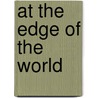 At the Edge of the World door Avi