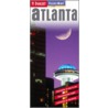 Atlanta Insight Fleximap by Insight Flexi Map