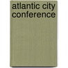 Atlantic City Conference door John McBrewster