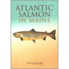 Atlantic Salmon in Maine door Subcommittee National Research Council