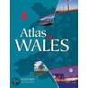 Atlas Of Wales (english) door Welsh Joint Education Committee