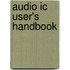 Audio Ic User's Handbook