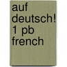 Auf Deutsch! 1 Pb French door Rossi McNab