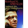 Aufstand des Individuums by Reinhard K. Sprenger