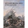 Augspurgisches Jerusalem door Andrea Link