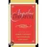 Augustine and Literature by Robert P. Kennedy