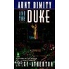Aunt Dimity and the Duke door Nancy Atherton