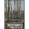 Auschwitz And The Allies door Martin Gilbert
