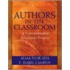 Authors In The Classroom
