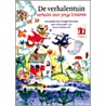 De verhalentuin door Jenny Dalenoord