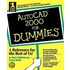 Autocad 2000 For Dummies